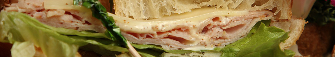 Eating American (Traditional) Breakfast & Brunch Sandwich at Wallingford Center Street Luncheonette restaurant in Wallingford, CT.